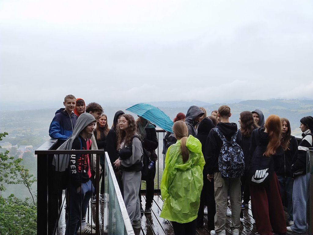 10-12 IX 2024 Zakopane - podróże z klasą