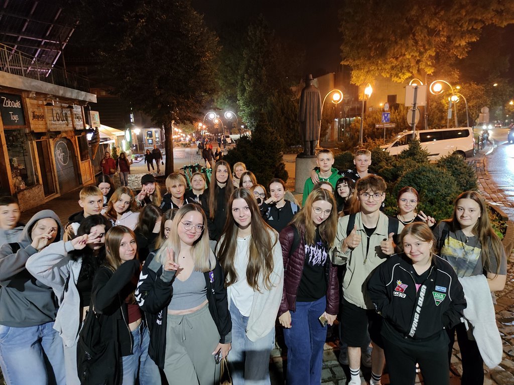 10-12 IX 2024 Zakopane - podróże z klasą