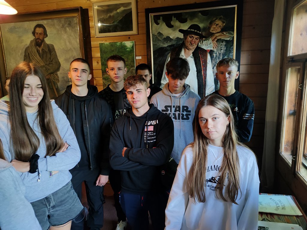 10-12 IX 2024 Zakopane - podróże z klasą