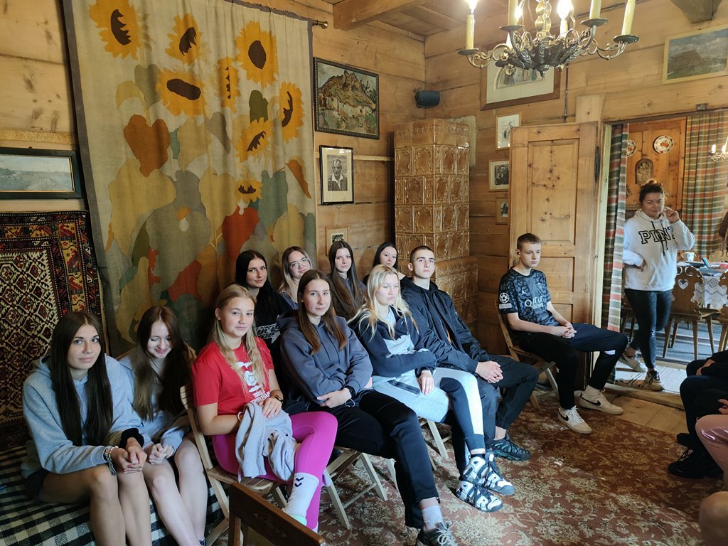 10-12 IX 2024 Zakopane - podróże z klasą