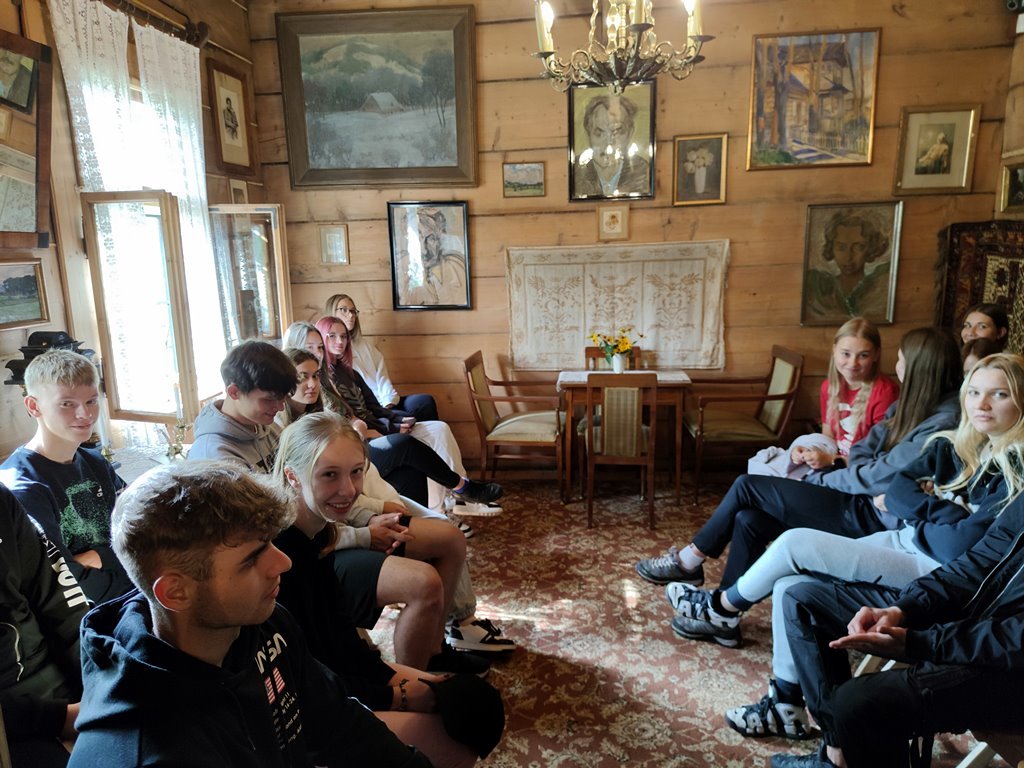 10-12 IX 2024 Zakopane - podróże z klasą