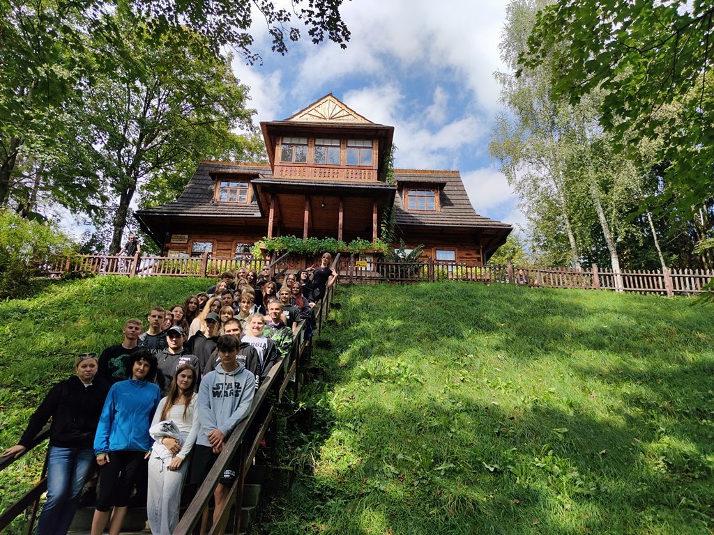 10-12 IX 2024 Zakopane - podróże z klasą