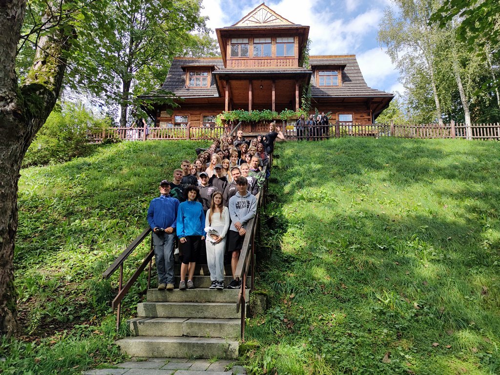 10-12 IX 2024 Zakopane - podróże z klasą