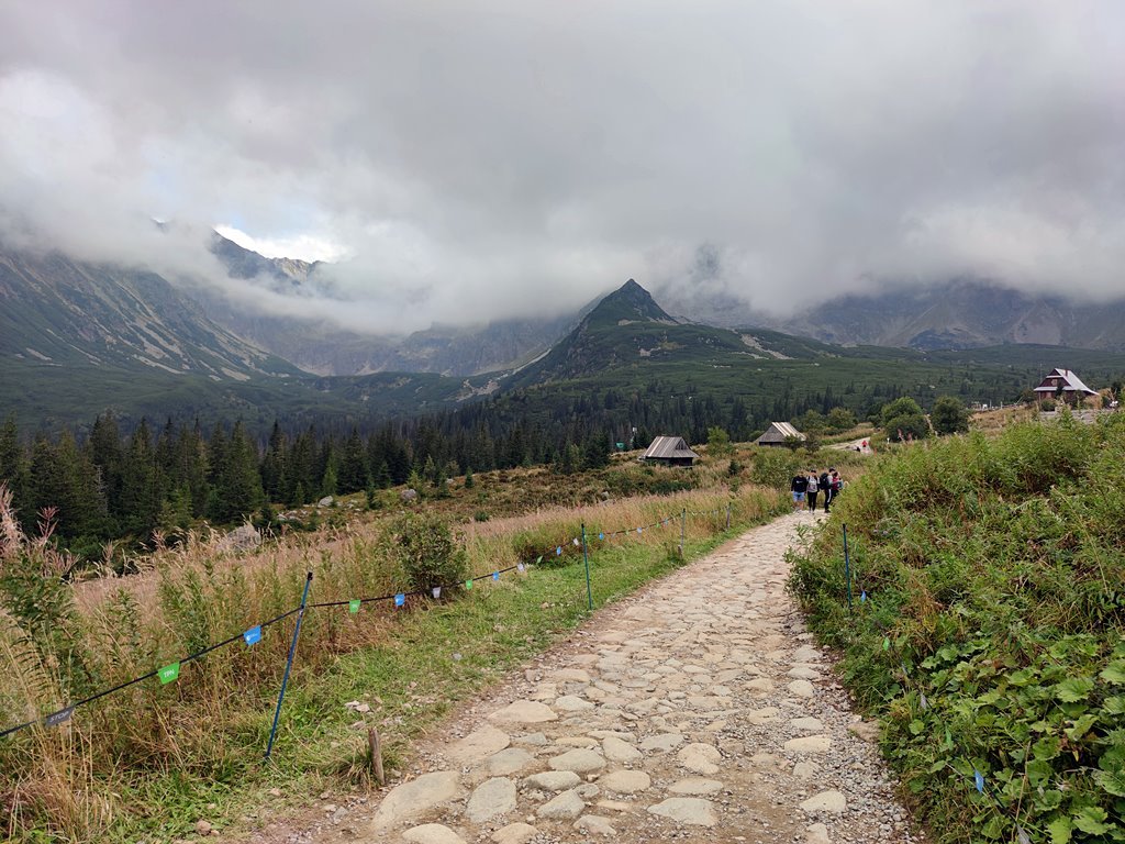 10-12 IX 2024 Zakopane - podróże z klasą