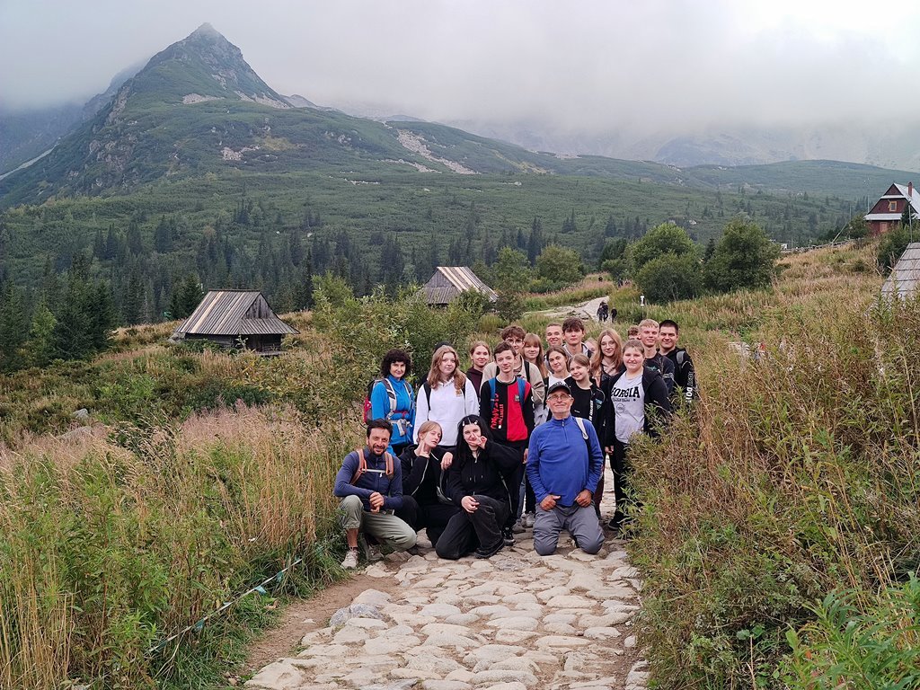 10-12 IX 2024 Zakopane - podróże z klasą