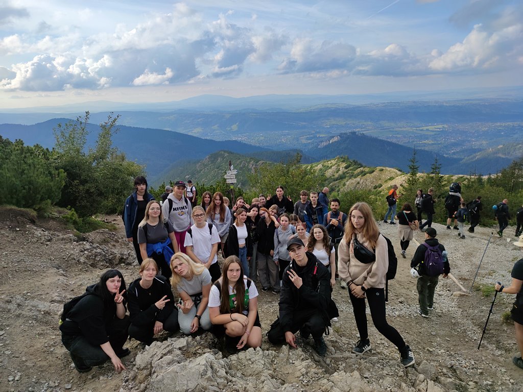 10-12 IX 2024 Zakopane - podróże z klasą