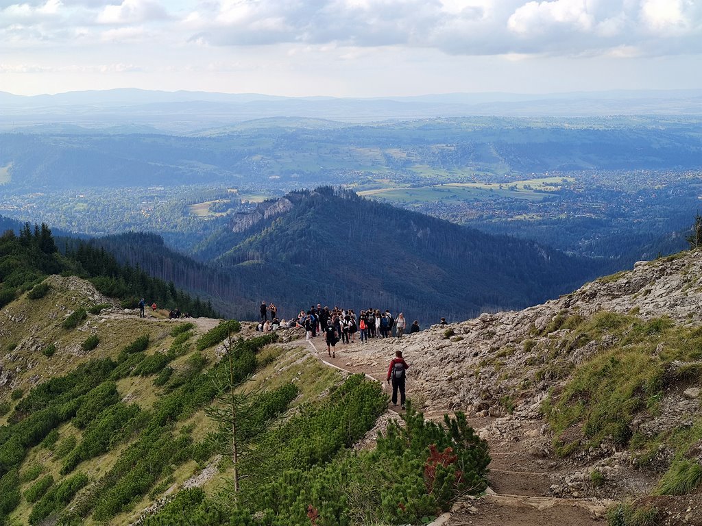 10-12 IX 2024 Zakopane - podróże z klasą