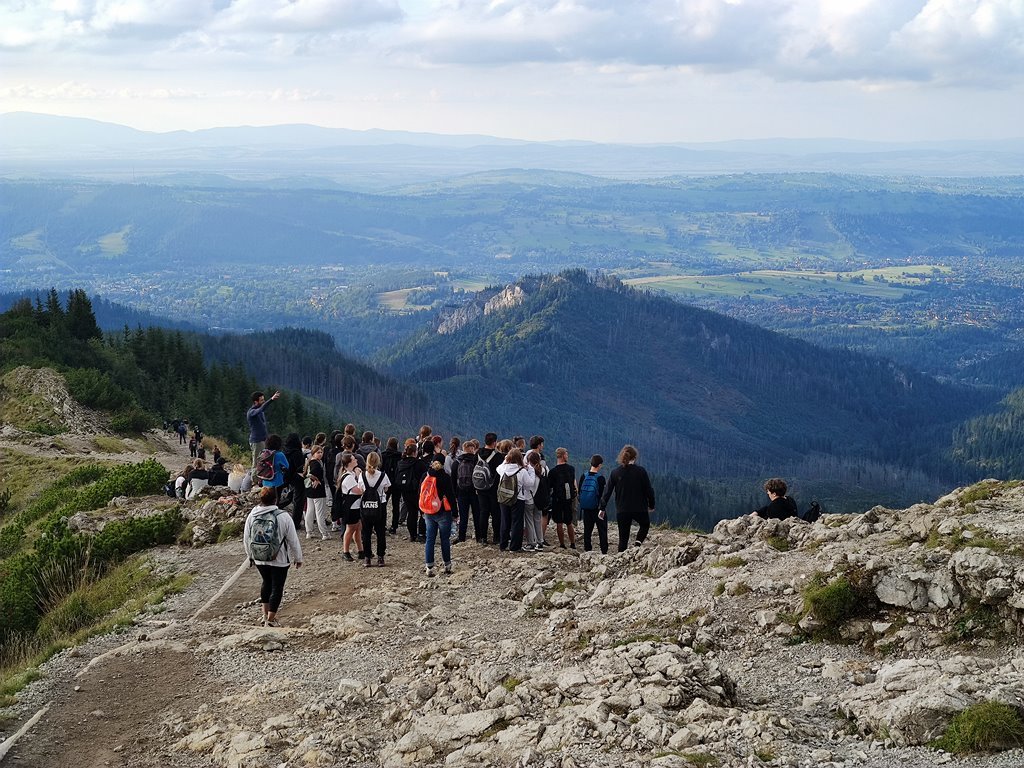 10-12 IX 2024 Zakopane - podróże z klasą