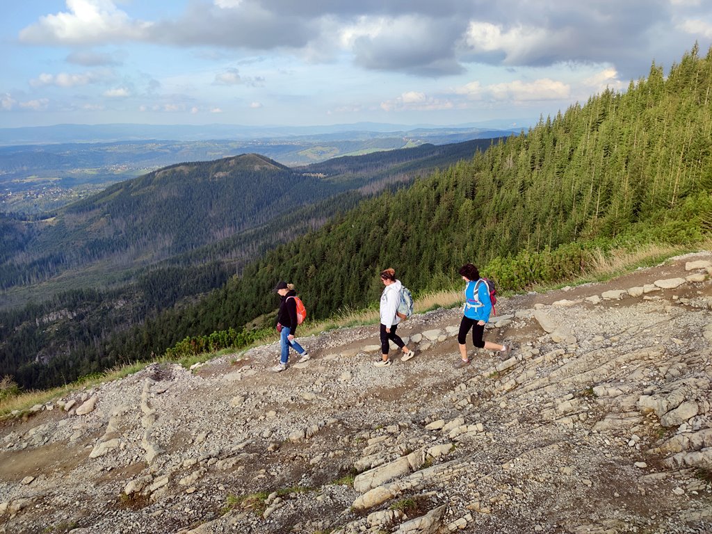 10-12 IX 2024 Zakopane - podróże z klasą