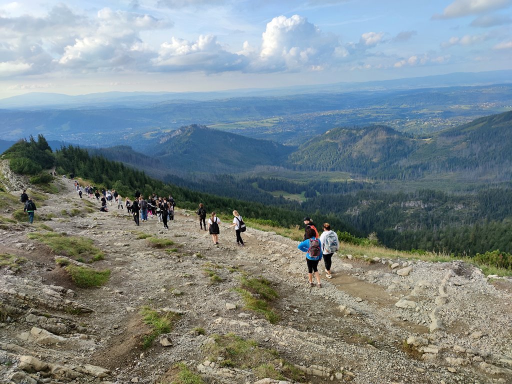 10-12 IX 2024 Zakopane - podróże z klasą