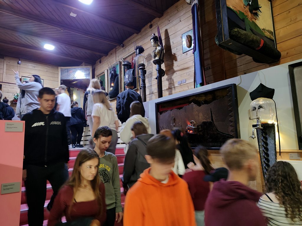 10-12 IX 2024 Zakopane - podróże z klasą