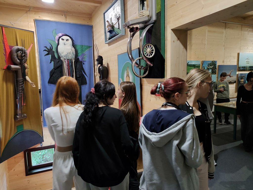 10-12 IX 2024 Zakopane - podróże z klasą