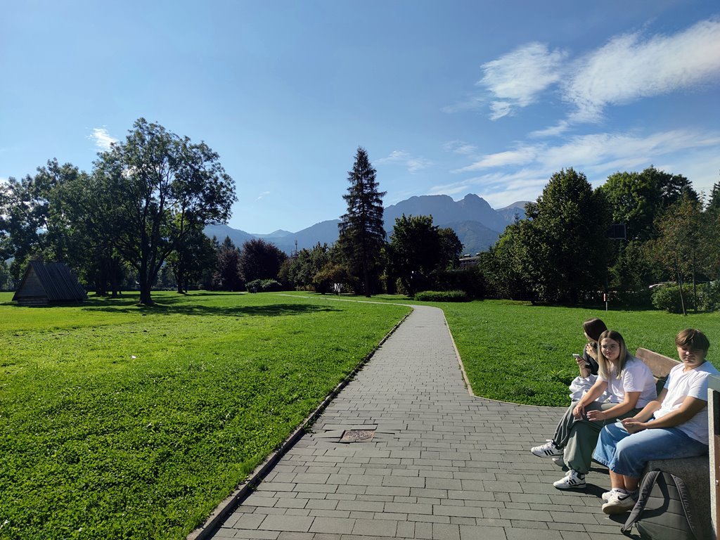 10-12 IX 2024 Zakopane - podróże z klasą
