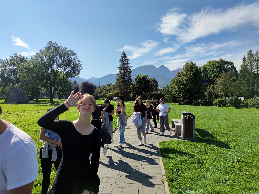 10-12 IX 2024 Zakopane - podróże z klasą