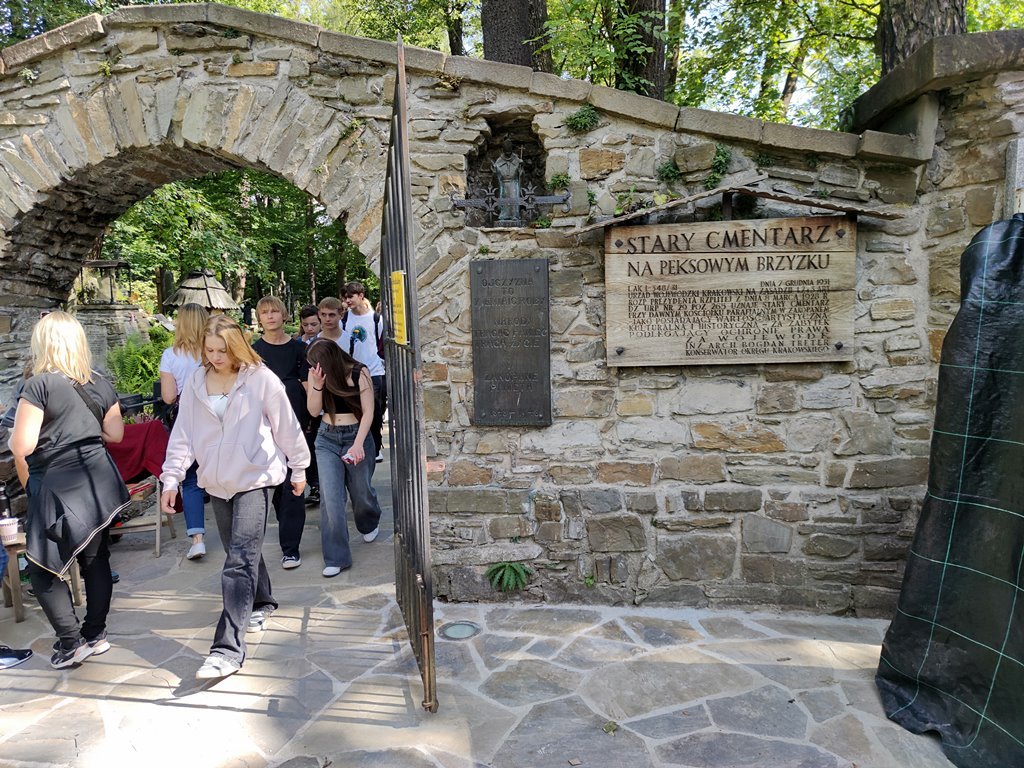 10-12 IX 2024 Zakopane - podróże z klasą