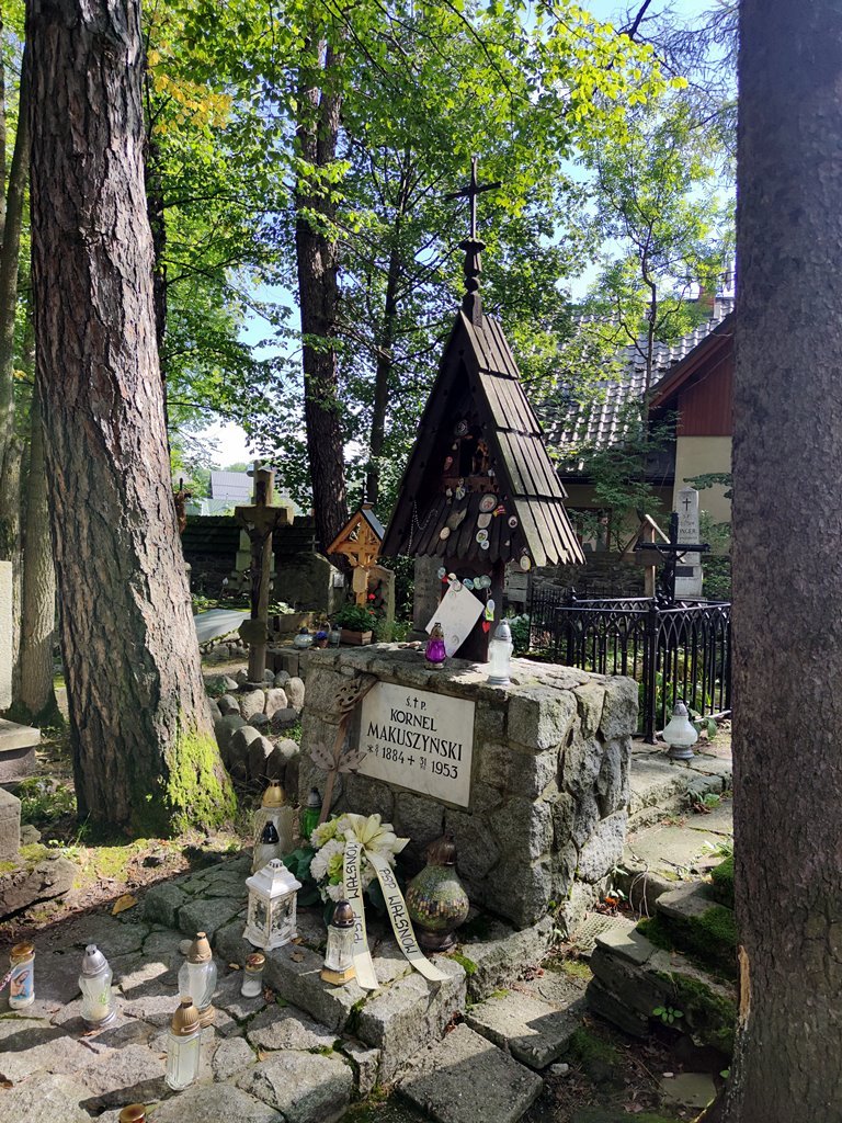 10-12 IX 2024 Zakopane - podróże z klasą