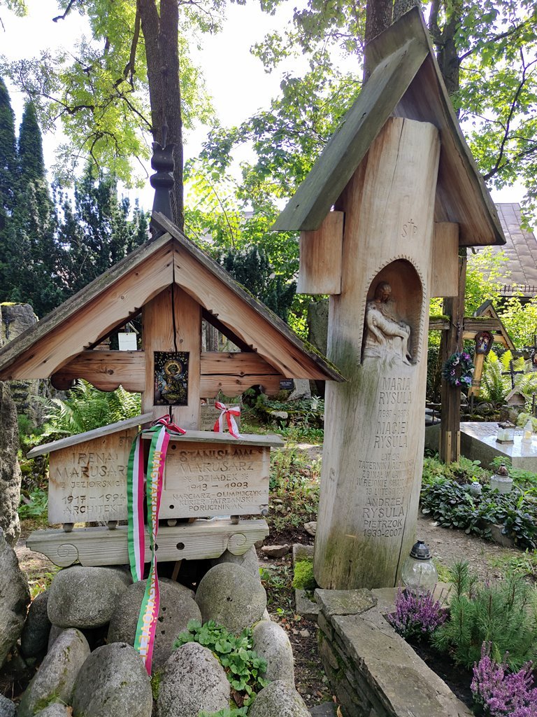 10-12 IX 2024 Zakopane - podróże z klasą