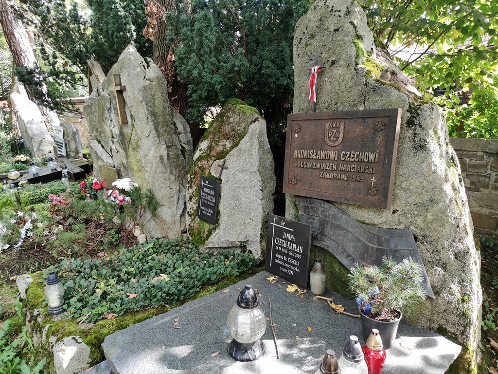 10-12 IX 2024 Zakopane - podróże z klasą