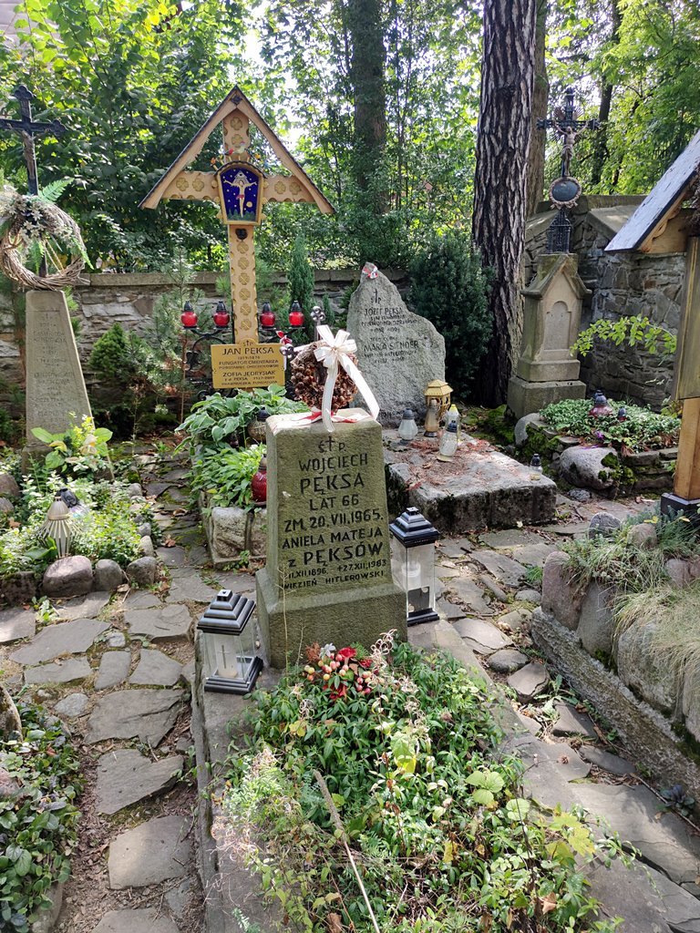 10-12 IX 2024 Zakopane - podróże z klasą