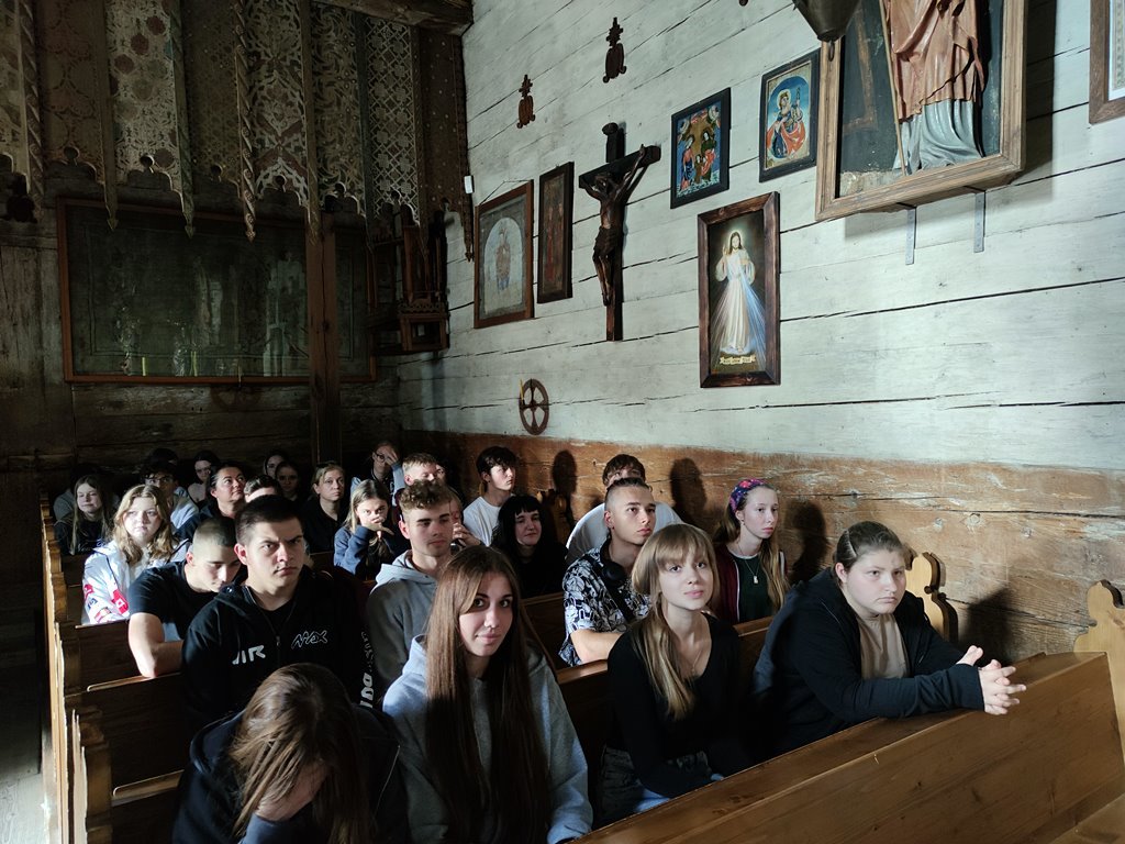 10-12 IX 2024 Zakopane - podróże z klasą
