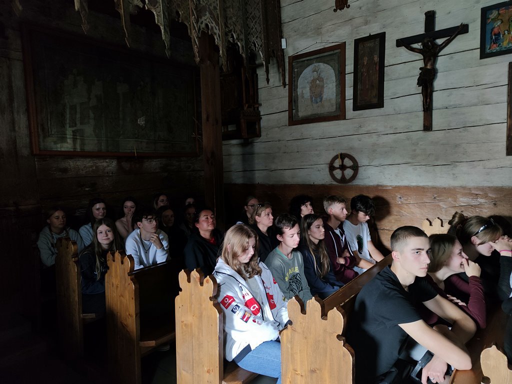 10-12 IX 2024 Zakopane - podróże z klasą