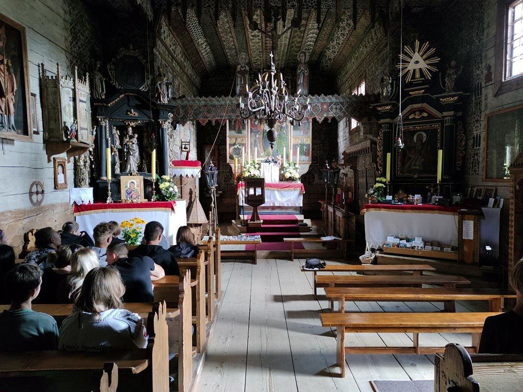 10-12 IX 2024 Zakopane - podróże z klasą