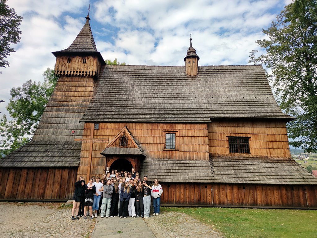 10-12 IX 2024 Zakopane - podróże z klasą
