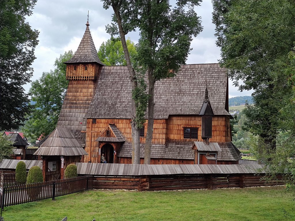 10-12 IX 2024 Zakopane - podróże z klasą