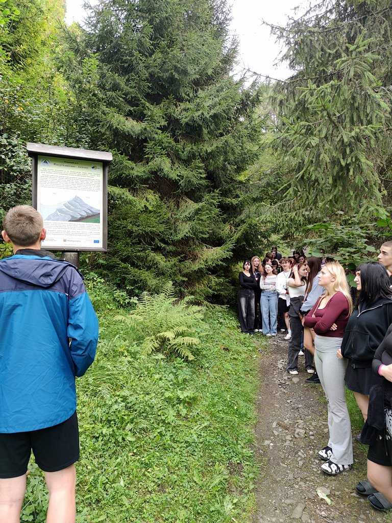 10-12 IX 2024 Zakopane - podróże z klasą
