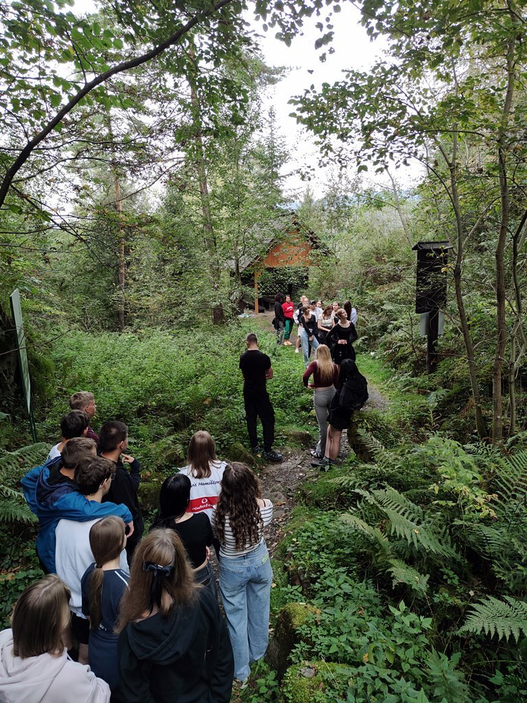 10-12 IX 2024 Zakopane - podróże z klasą