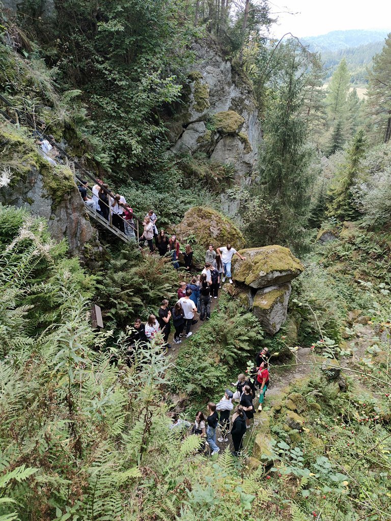 10-12 IX 2024 Zakopane - podróże z klasą