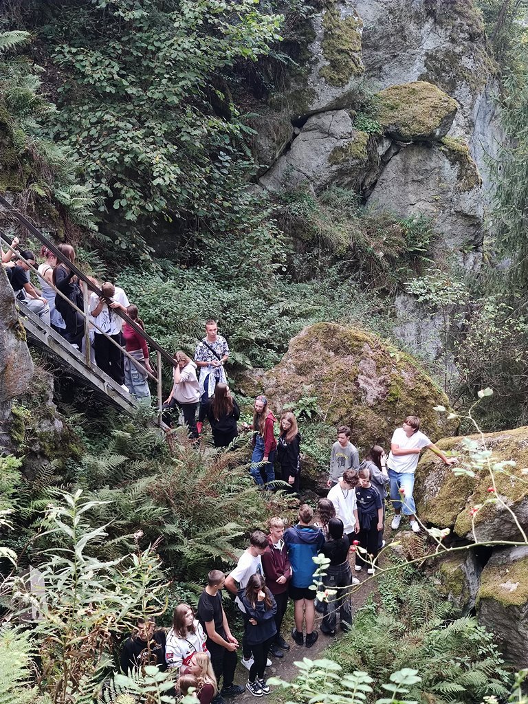 10-12 IX 2024 Zakopane - podróże z klasą