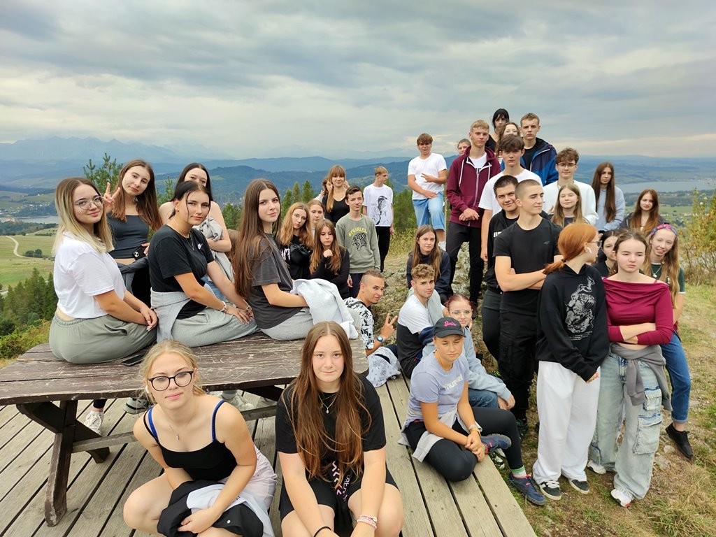 10-12 IX 2024 Zakopane - podróże z klasą