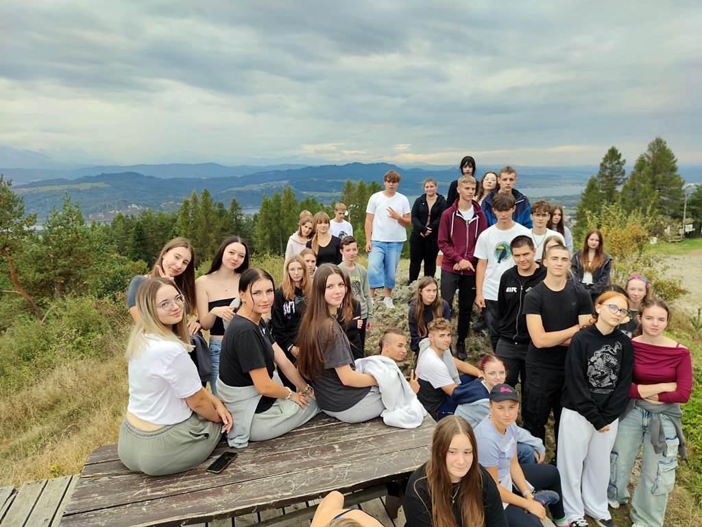 10-12 IX 2024 Zakopane - podróże z klasą