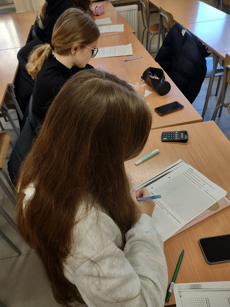 2025-01 Zajęcia projektowe
