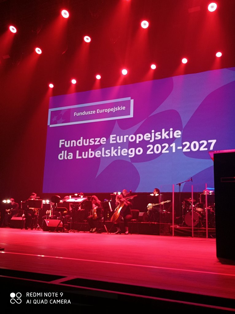 2025-04-28 Stypendyści Marszałka Województwa Lubelskiego