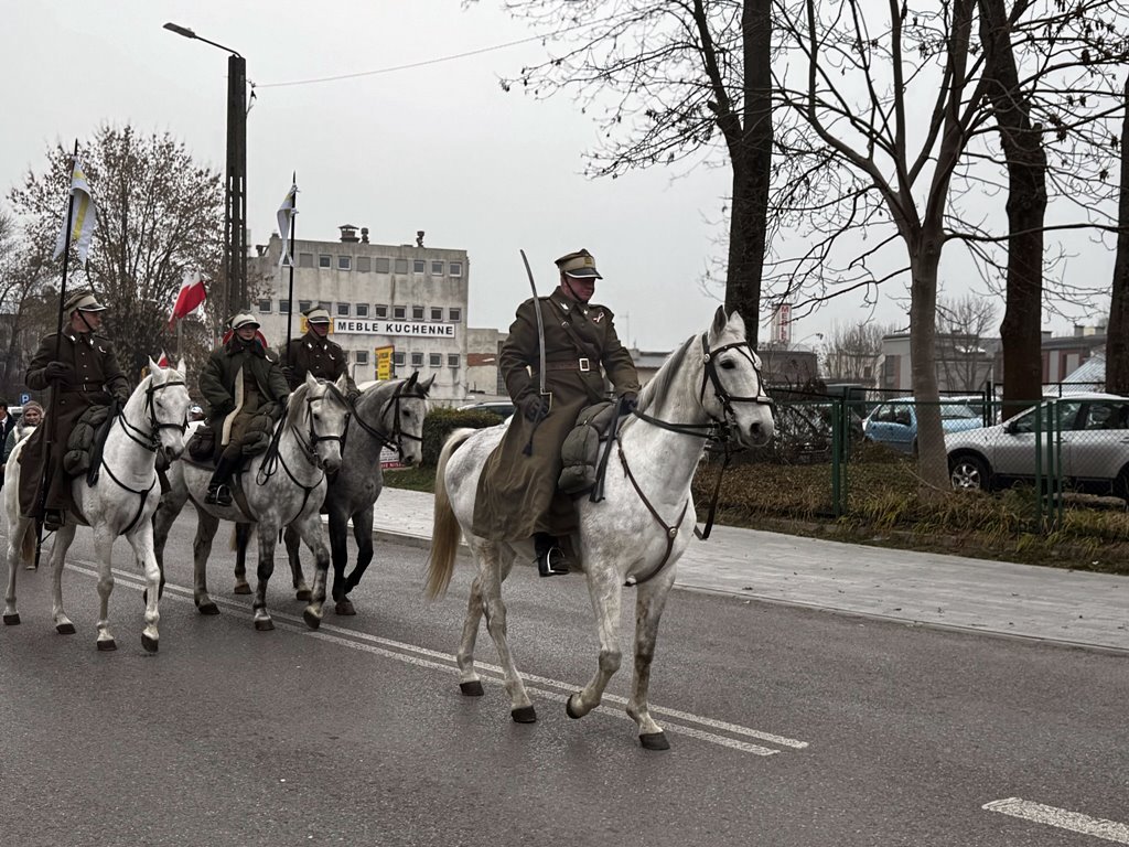 2024-11-11 Narodowe Święto Niepodległości