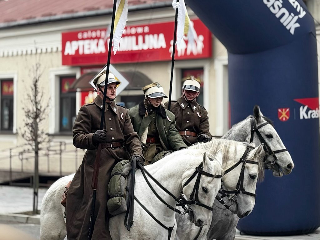 2024-11-11 Narodowe Święto Niepodległości
