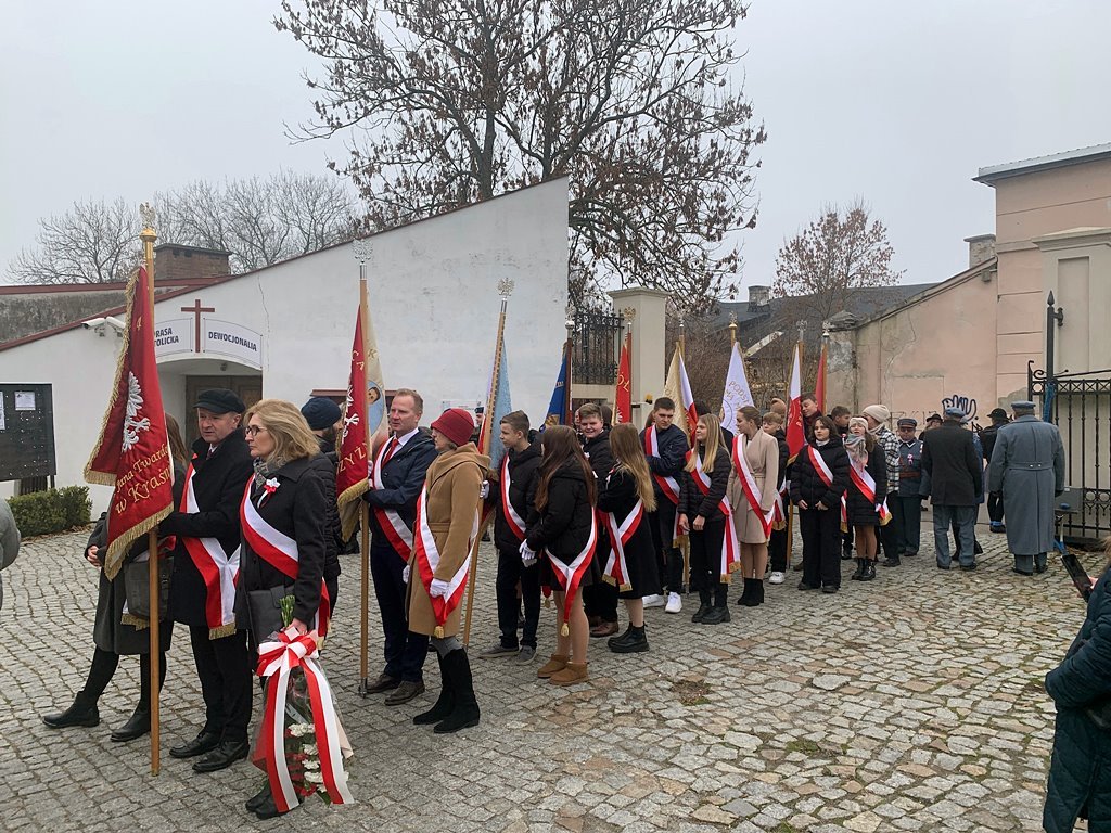 2024-11-11 Narodowe Święto Niepodległości