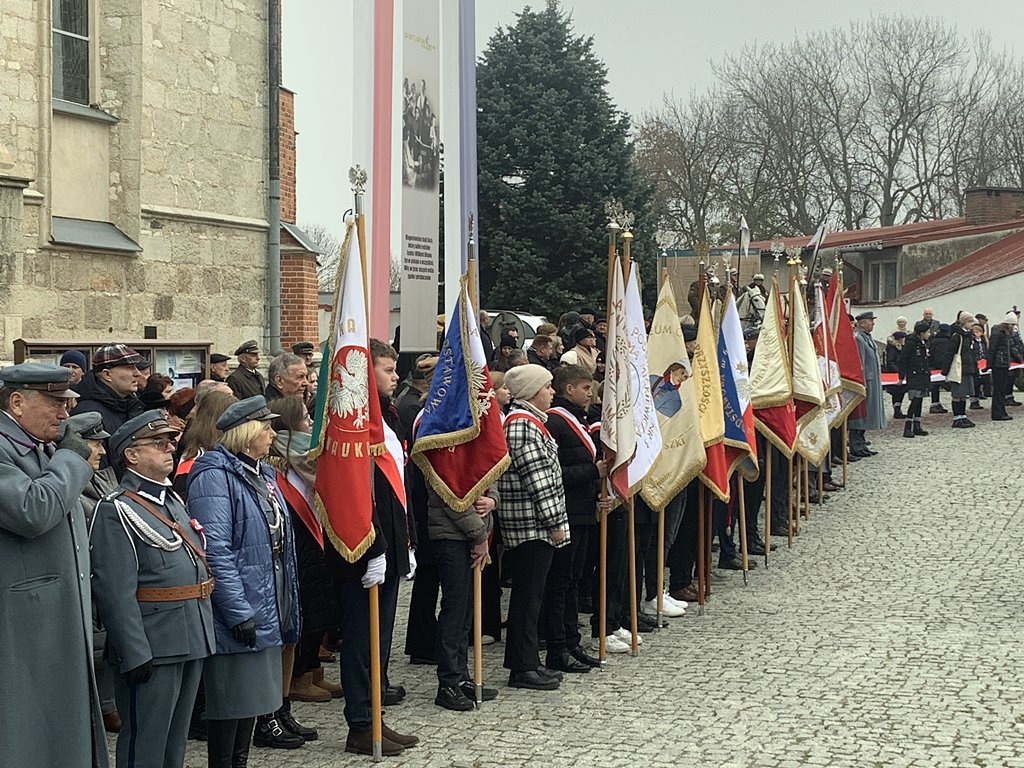 2024-11-11 Narodowe Święto Niepodległości