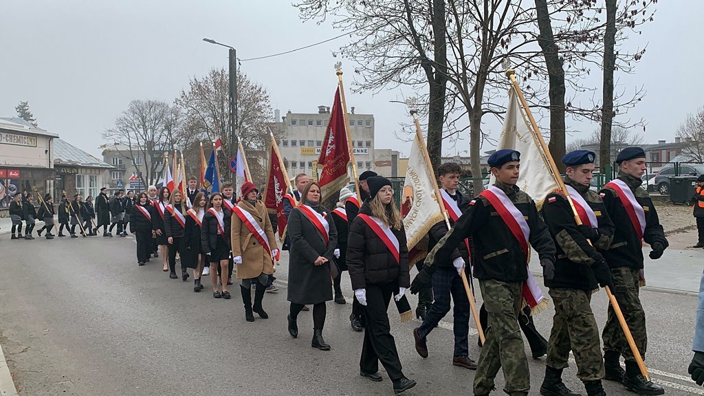 2024-11-11 Narodowe Święto Niepodległości