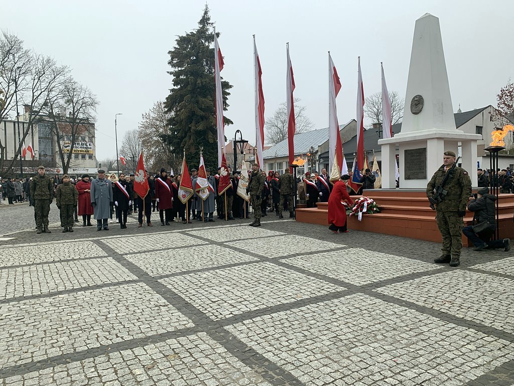 2024-11-11 Narodowe Święto Niepodległości