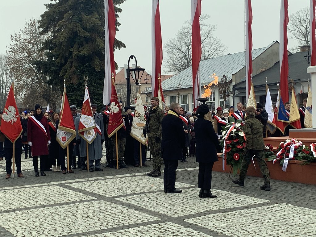 2024-11-11 Narodowe Święto Niepodległości