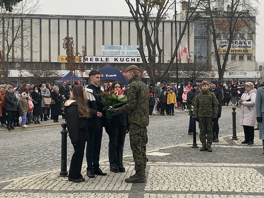 2024-11-11 Narodowe Święto Niepodległości