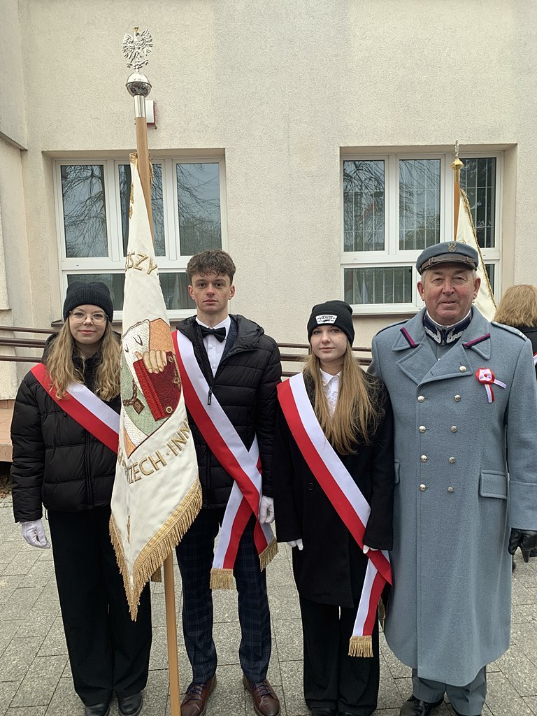 2024-11-11 Narodowe Święto Niepodległości