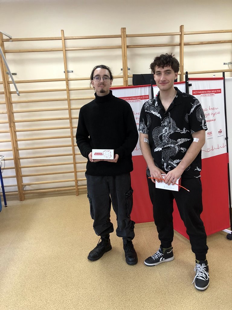2024-10-29 Czterdziesta_akcja_honorowego_oddawania_krwi