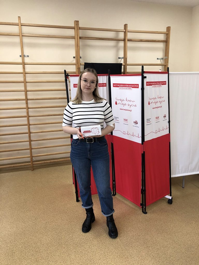 2024-10-29 Czterdziesta_akcja_honorowego_oddawania_krwi